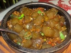 -汉唐宴长安食府