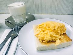 -澳洲牛奶公司(佐敦店)