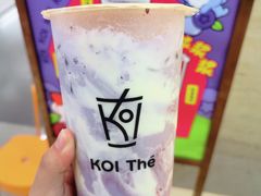 -KOI Thé(正佳广场店)