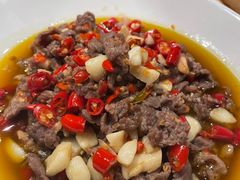 -佬麻雀·剁椒鱼头(京基KK One店)