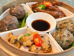 -金悦轩海鲜酒家(拱北店)