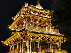 -小马哥烧烤(楚州店)