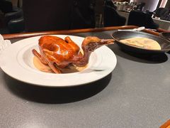 -恒记饭店(珠江路总店)