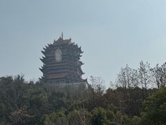 -江阴君山寺
