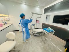 -武汉仁爱口腔(光谷店)
