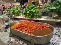 -青岛银沙滩温德姆至尊酒店