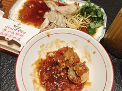-随缘小馆(红岭路店)