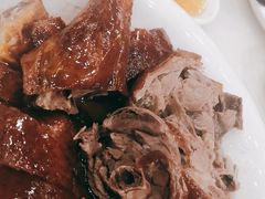 至尊码头烧鹅-粥旺庄(芳村店)