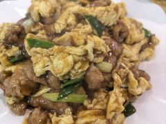 -清真牛街祥云轩门钉肉饼(左家庄店)