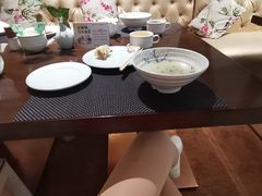 -帝豪酒店•马可勃罗西餐厅