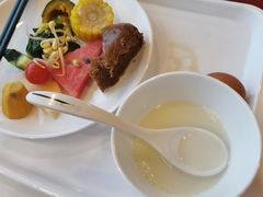 -晋阳春·山西菜·北京烤鸭(交大店)