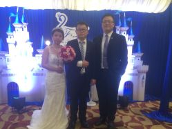 点击看大图 -红丝高端婚礼中心(旗舰店)