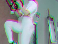 -威克健身游泳(万菱汇店)
