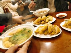 -小姜锅贴(凤凰街店)