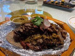 -敏珠拉姆藏餐·南京厨房(富春江东街店)