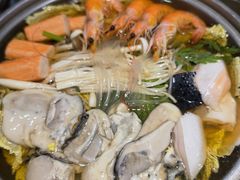 -九井澤精致料理(金茂店)