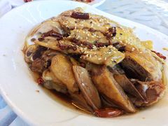 -瑞丰园庭院餐厅·白族传统家常菜