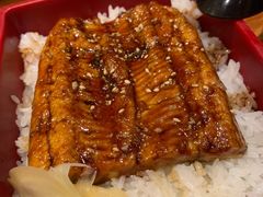 鳗鱼饭-酒吞(七宝领展广场店)
