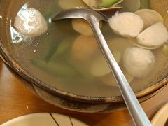 -友强·23年特色海鲜大排档(厦门店)