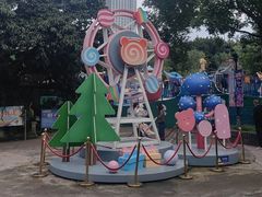 -南湖梦幻岛