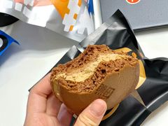 -泽田本家·铜锣烧(美罗城店)