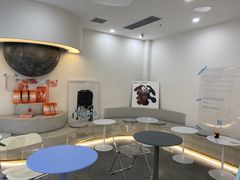 -HUGS coffee(东区店)
