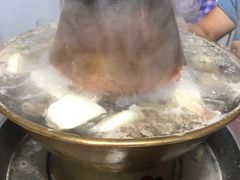 -鑫龙火锅(北园店)