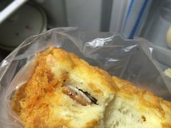 -85度C(生甜甜圈研究工坊·上海局门店)