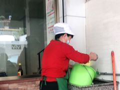-乌糖沙茶面(民族路店)