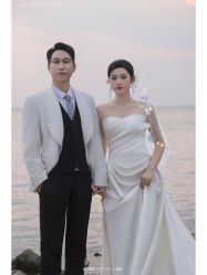 -今生有约国际精品婚纱摄影(苏州店)