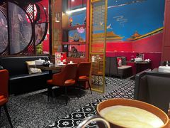 -满园烤鸭·春饼(沈北万达店)