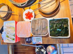 -老天桥蛙炉火锅(红峰东路店)