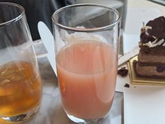 -茶源Fountain Lounge大堂吧·北京东方君悦大酒店