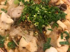 -吾味香葫芦头(安西街店)