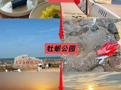 -巧克力渔家.小船海鲜胶东菜(万平口店)