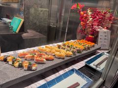 -深圳四季酒店·馥自助餐厅