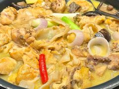 -富淳饭店(陆家嘴保利广场店)