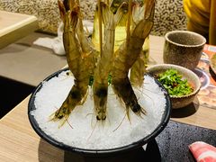 -小辉哥火锅(海上世界店)