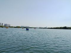 -石湖景区