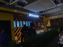 -Xcape异时刻密室逃脱真人NPC(新世界百货崇文店)