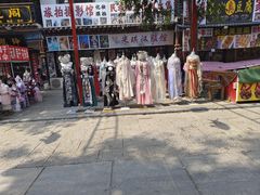 -滦州古城