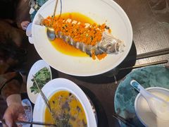 -大拙里·精致融合菜(沙湖桃源国际店)