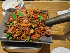 -湘味淳(千禧街店)