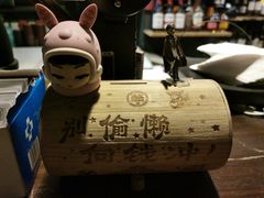 -等待戈多Waiting For Godot(交道口店)