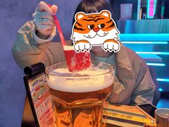 -燥次·烧烤酒场(万象城店)