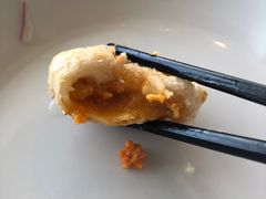 -广州柏悦酒店·悦景轩·粤菜餐厅