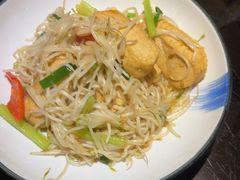-金厨泰国餐厅·全泰籍厨师料理(拱北店)