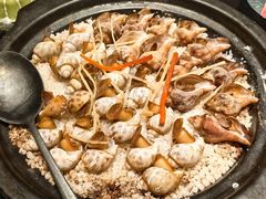 -兴仙饭店·闽味海鲜(马尾总店)