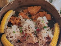 -大鸭梨烤鸭(北洼路店)