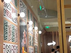 -一坐一忘云南菜(卓悦中心)